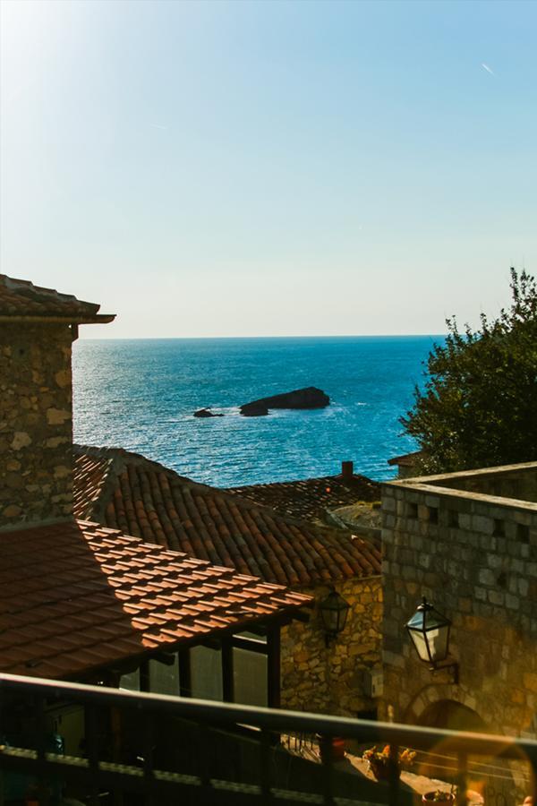 Sunset Old Town Bed & Breakfast Ulcinj Exterior photo